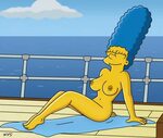 Marge Simpson thread - /aco/ - Adult Cartoons - 4archive.org